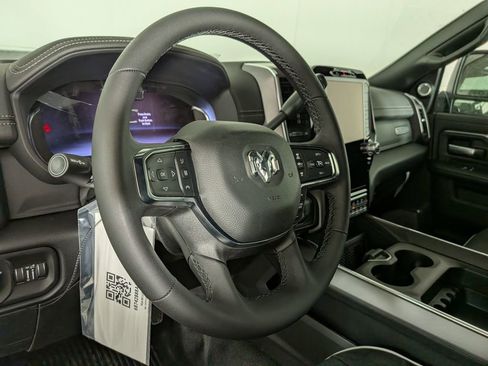 New 2026 RAM 5500 Tradesman image 15