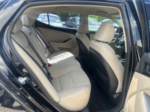 Used 2015 Kia Optima LX w/ LX Convenience Plus Package FWD image 14
