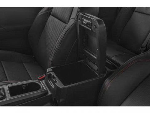 Certified 2023 Toyota Tacoma TRD Sport image 14