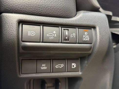 Used 2024 Toyota Land Cruiser AWD/4WD image 19