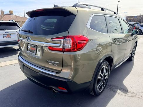 Used 2024 Subaru Ascent Limited w/ Technology Package AWD/4WD image 4