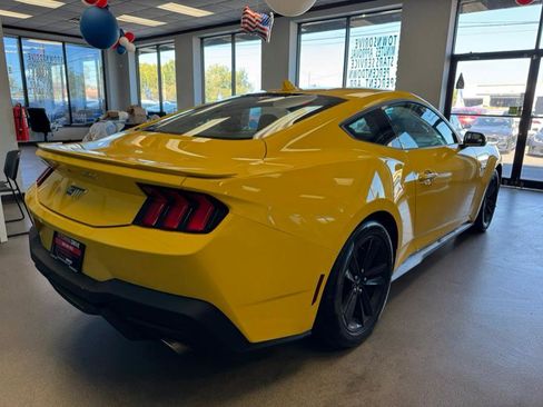 Used 2024 Ford Mustang GT image 15
