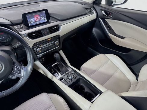 Used 2016 MAZDA MAZDA6 Grand Touring w/ GT Technology Package image 24