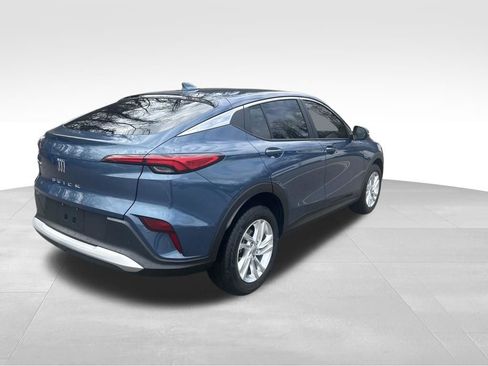 Used 2025 Buick Envista Preferred image 5