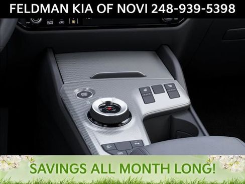 New 2026 Kia Sportage EX image 24