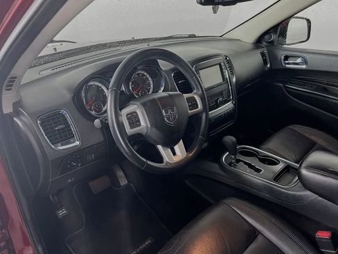 Used 2013 Dodge Durango Crew AWD/4WD image 10