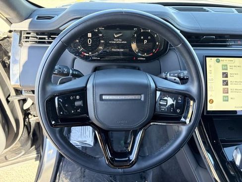 Used 2024 Land Rover Range Rover Sport Dynamic SE image 10