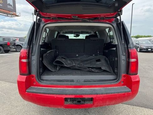 Used 2018 Chevrolet Suburban LS w/ Max Trailering Package AWD/4WD image 39