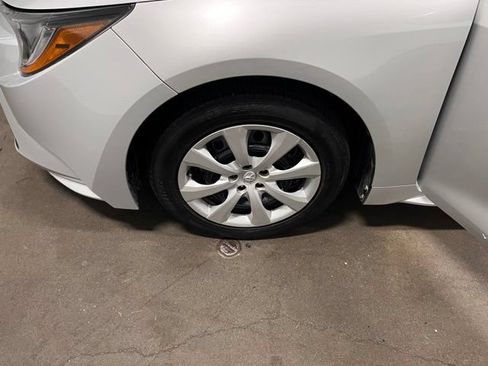 Used 2024 Toyota Corolla LE FWD image 29