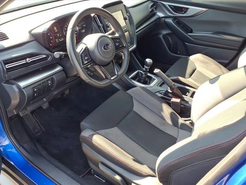 Certified 2022 Subaru WRX image 14