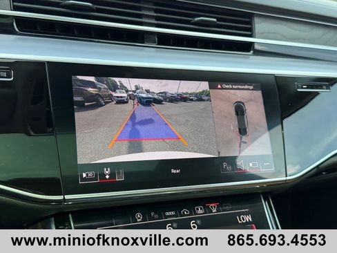 Used 2024 Audi A8 L 3.0T AWD/4WD image 28