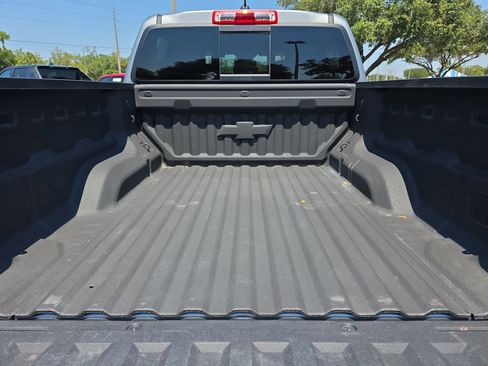 Certified 2024 Chevrolet Colorado Trail Boss w/ Advanced Trailering Package image 9