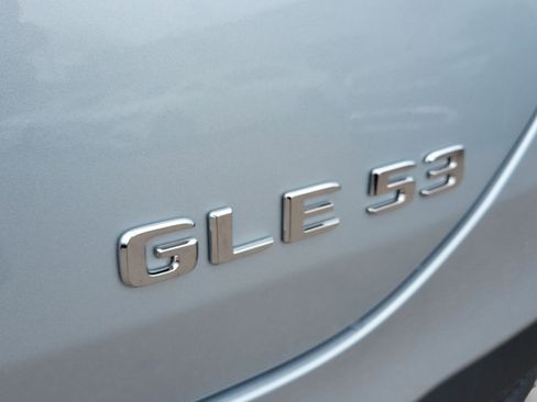 New 2026 Mercedes-Benz GLE 53 AMG 4MATIC Coupe image 32