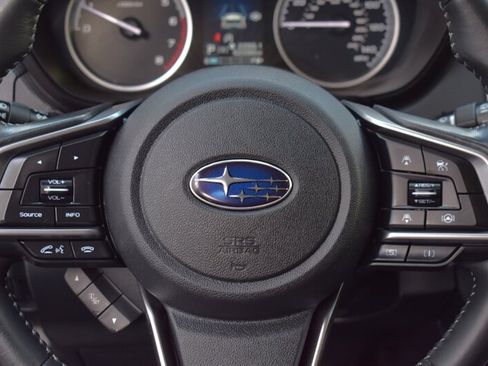 Used 2020 Subaru Forester Limited AWD/4WD image 15