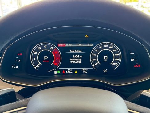 New 2026 Audi RS Q8 performance image 27