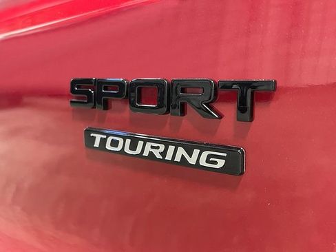 New 2026 Honda CR-V Sport Touring image 7