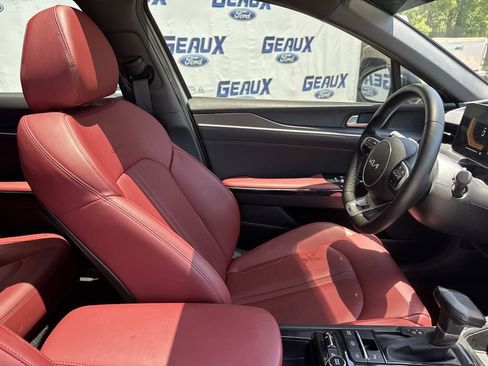 Used 2025 Kia K5 GT-Line w/ GT-Line Premium Package AWD/4WD image 19