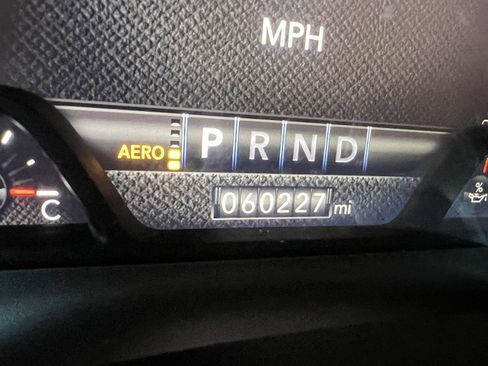 Used 2022 RAM 1500 Limited w/ Trailer Tow Group image 38