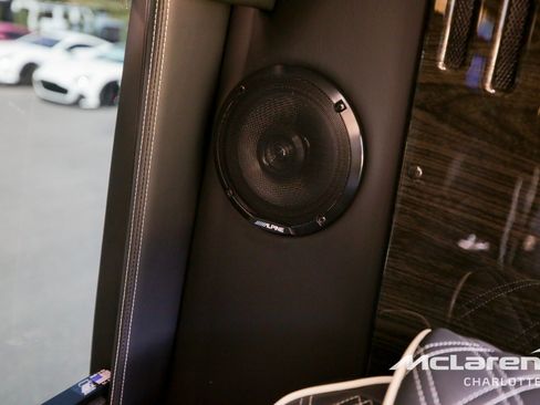 New 2024 Mercedes-Benz Sprinter 3500 image 33