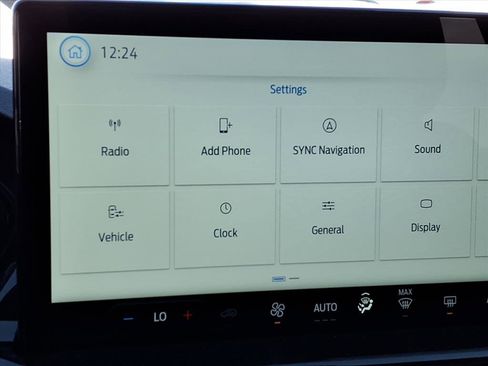 New 2026 Ford Escape ST-Line w/ Tech Pack #1 image 22