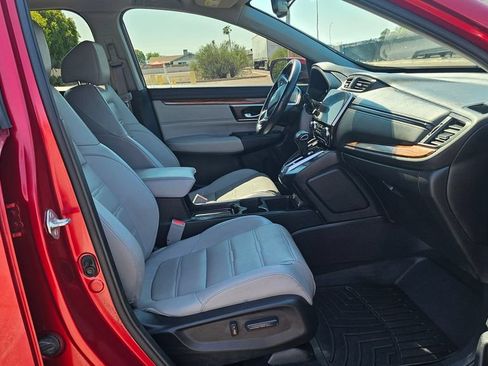 Used 2021 Honda CR-V EX-L image 18
