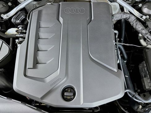 New 2026 Audi A5 2.0T Premium image 12