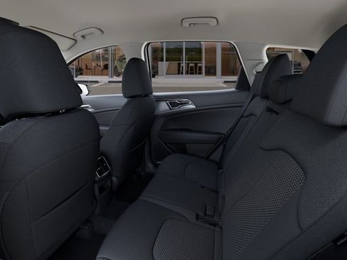 Certified 2024 Kia Sportage LX image 20