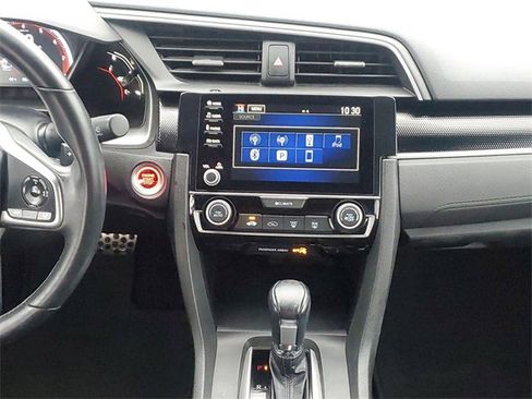 Used 2021 Honda Civic Sport image 11
