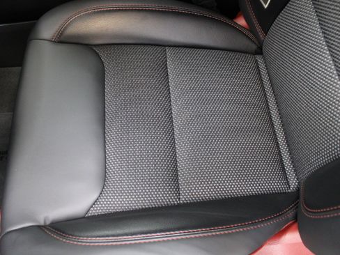 Used 2022 RAM 1500 Rebel w/ Rebel Level 2 Equipment Group image 14