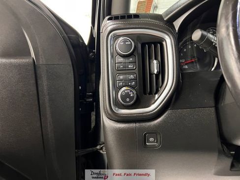 Used 2020 Chevrolet Silverado 1500 RST w/ All-Star Edition image 26