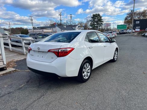 Used 2014 Toyota Corolla LE Premium image 6