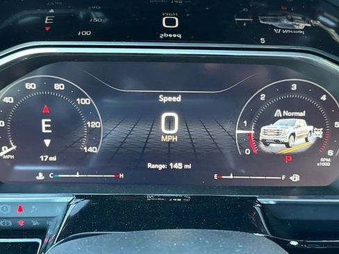 New 2026 GMC Sierra 1500 Elevation w/ Elevation Premium Package AWD/4WD image 30
