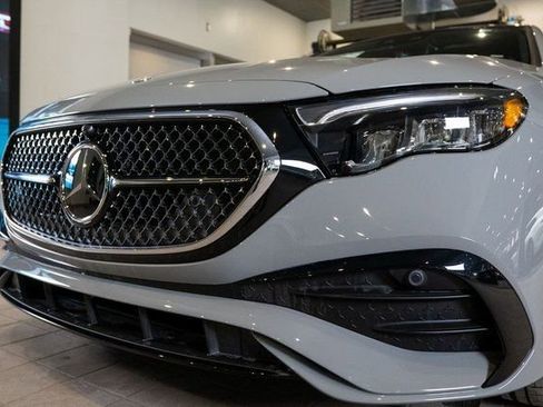 New 2026 Mercedes-Benz E 350 E 350 image 9