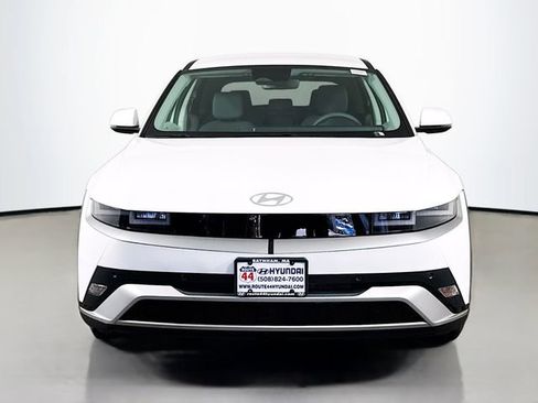 New 2026 Hyundai Ioniq 5 SEL AWD/4WD image 11