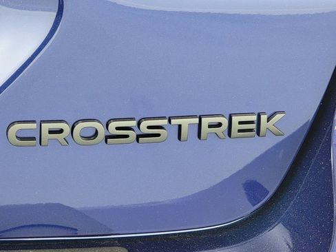 New 2026 Subaru Crosstrek 2.0i Premium AWD/4WD image 6