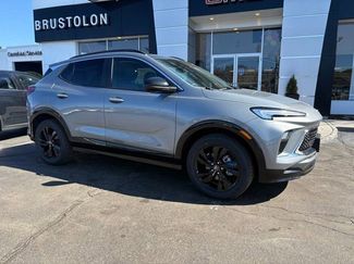 New 2026 Buick Encore GX Sport Touring AWD/4WD video 2