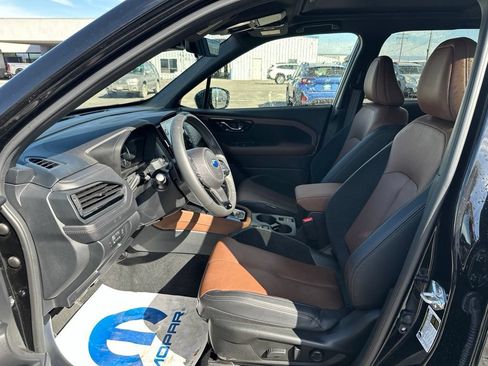 Certified 2025 Subaru Forester Limited AWD/4WD image 25