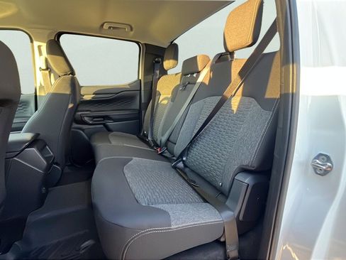 New 2025 Ford Ranger XL image 24