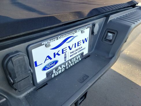 Certified 2023 Ford F150 Lariat w/ Equipment Group 502A High AWD/4WD image 25