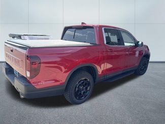Used 2025 Honda Ridgeline RTL+ video 3