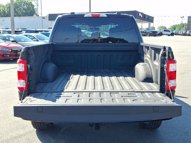 Used 2023 Ford F150 XL w/ STX Appearance Package RWD image 22