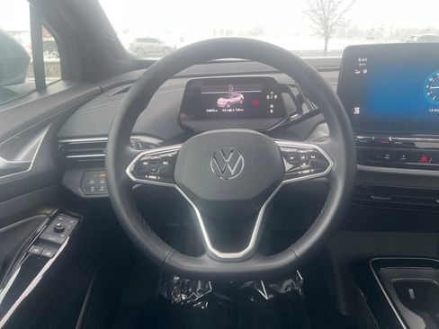 Certified 2023 Volkswagen ID.4 Pro S image 17