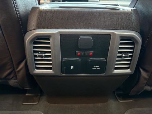 Certified 2020 Ford F150 Limited image 38