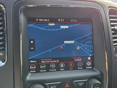 Used 2018 Dodge Durango GT w/ Premium Group image 14