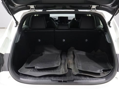 Certified 2023 Toyota Corolla GR AWD/4WD image 5