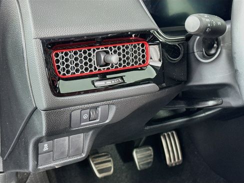 Certified 2026 Honda Civic Si image 10