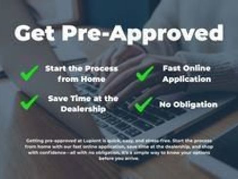 Used 2024 Ford F150 Lariat image 3