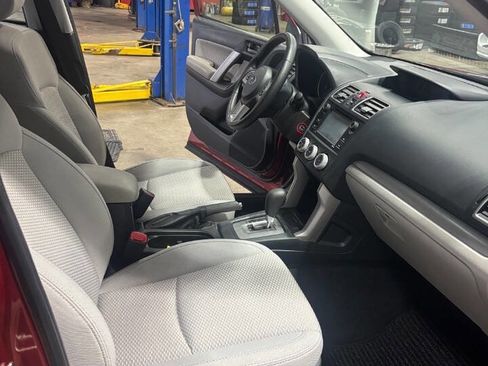 Used 2018 Subaru Forester 2.5i w/ Protection Package #1 image 3