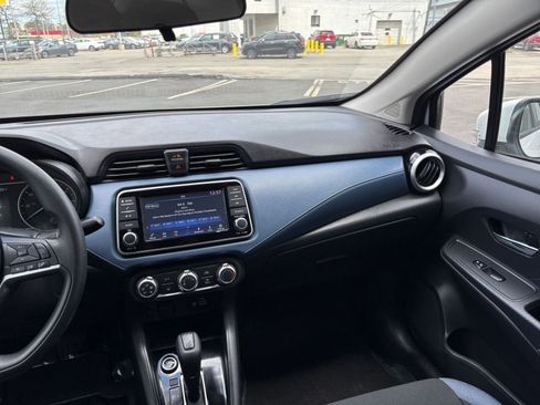 Used 2024 Nissan Altima 2.5 S FWD image 30