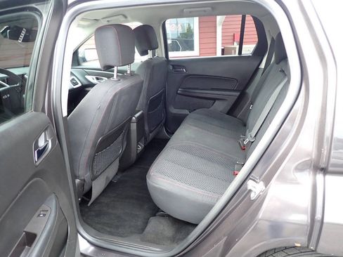 Used 2015 GMC Terrain SLE AWD/4WD image 8